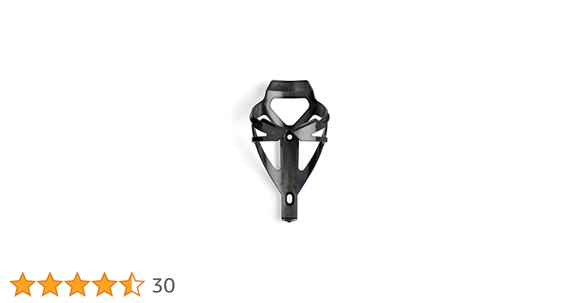 Amazon | Tacx（タックス） ディーバ ボトルケージ Deva Bottle